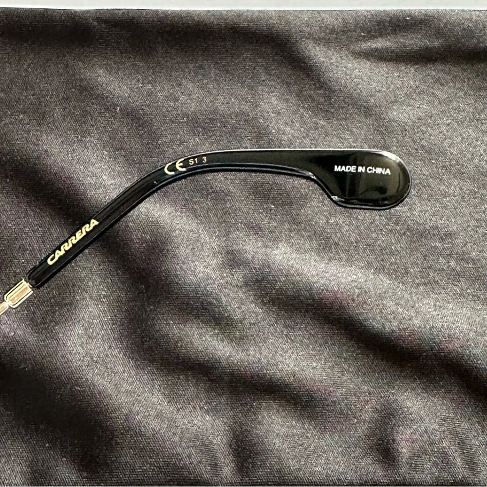Carrera Special Edition Glory ll Aviator Sunglasses Men’s